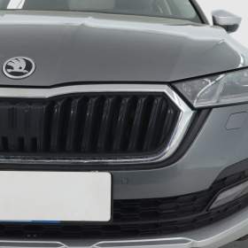 Foto inzerátu Skoda Octavia Scout 2.0 TDI