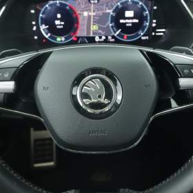 Foto inzerátu Skoda Octavia Scout 2.0 TDI
