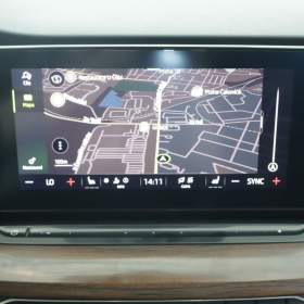 Foto inzerátu Skoda Octavia Scout 2.0 TDI
