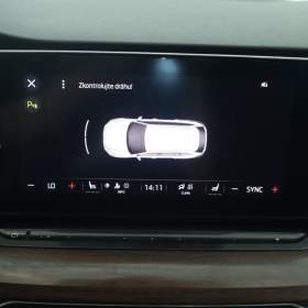Foto inzerátu Skoda Octavia Scout 2.0 TDI