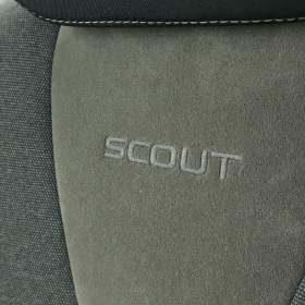 Foto inzerátu Skoda Octavia Scout 2.0 TDI