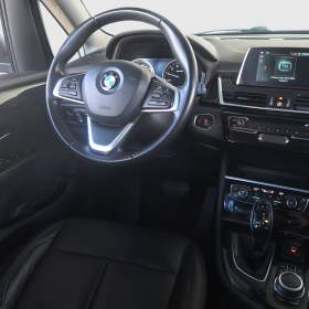 Foto inzerátu BMW 2 Gran Tourer 218i Gran Tourer