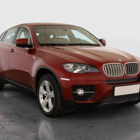 BMW X6 xDrive35d / 19794208