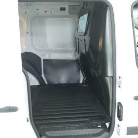 Foto inzerátu Renault Kangoo 1.5 dCi