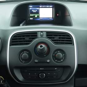 Foto inzerátu Renault Kangoo 1.5 dCi