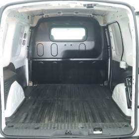 Foto inzerátu Renault Kangoo 1.5 dCi