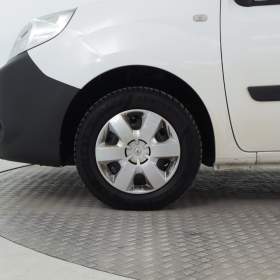 Foto inzerátu Renault Kangoo 1.5 dCi