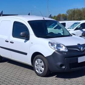 Foto inzerátu Renault Kangoo 1.5 dCi