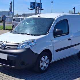 Foto inzerátu Renault Kangoo 1.5 dCi