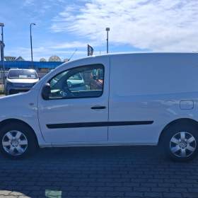 Foto inzerátu Renault Kangoo 1.5 dCi