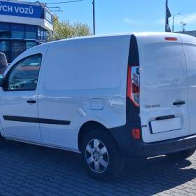 Foto inzerátu Renault Kangoo 1.5 dCi