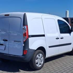 Foto inzerátu Renault Kangoo 1.5 dCi
