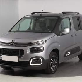 Foto inzerátu Citroen Berlingo 1.5 BlueHDi
