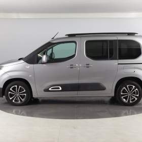 Foto inzerátu Citroen Berlingo 1.5 BlueHDi