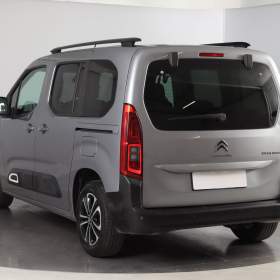 Foto inzerátu Citroen Berlingo 1.5 BlueHDi