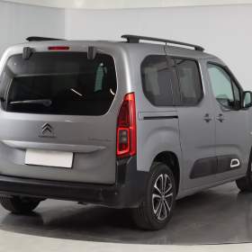 Foto inzerátu Citroen Berlingo 1.5 BlueHDi