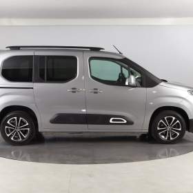 Foto inzerátu Citroen Berlingo 1.5 BlueHDi