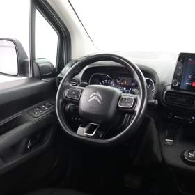 Foto inzerátu Citroen Berlingo 1.5 BlueHDi