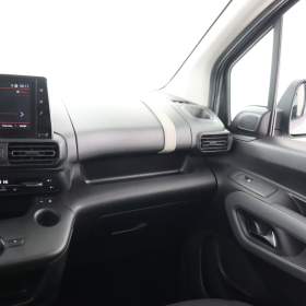Foto inzerátu Citroen Berlingo 1.5 BlueHDi