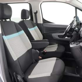 Foto inzerátu Citroen Berlingo 1.5 BlueHDi