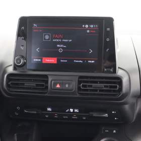 Foto inzerátu Citroen Berlingo 1.5 BlueHDi