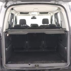 Foto inzerátu Citroen Berlingo 1.5 BlueHDi