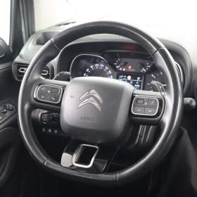 Foto inzerátu Citroen Berlingo 1.5 BlueHDi