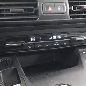 Foto inzerátu Citroen Berlingo 1.5 BlueHDi