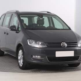 VW Sharan 1.4 TSI / 19794516