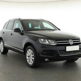 Foto inzerátu VW Touareg 3.0 TDI