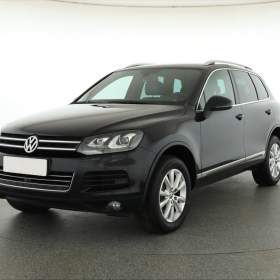 Foto inzerátu VW Touareg 3.0 TDI