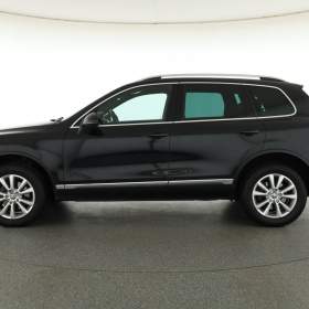 Foto inzerátu VW Touareg 3.0 TDI