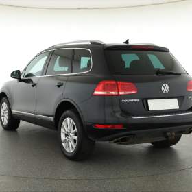 Foto inzerátu VW Touareg 3.0 TDI