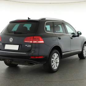 Foto inzerátu VW Touareg 3.0 TDI