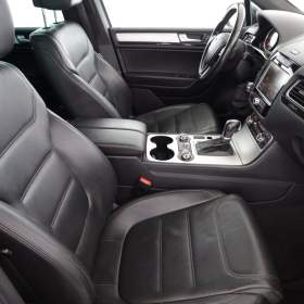 Foto inzerátu VW Touareg 3.0 TDI