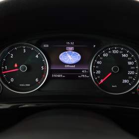 Foto inzerátu VW Touareg 3.0 TDI