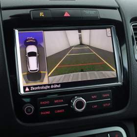 Foto inzerátu VW Touareg 3.0 TDI