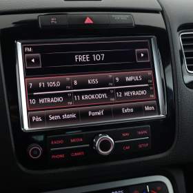 Foto inzerátu VW Touareg 3.0 TDI