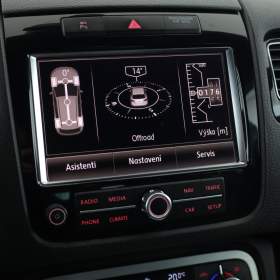 Foto inzerátu VW Touareg 3.0 TDI