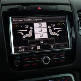 Foto inzerátu VW Touareg 3.0 TDI