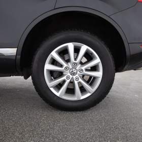 Foto inzerátu VW Touareg 3.0 TDI