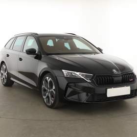 Foto inzerátu Skoda Octavia RS 2.0 TSI