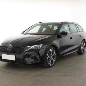 Foto inzerátu Skoda Octavia RS 2.0 TSI