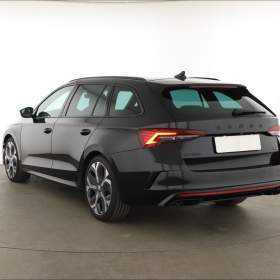 Foto inzerátu Skoda Octavia RS 2.0 TSI
