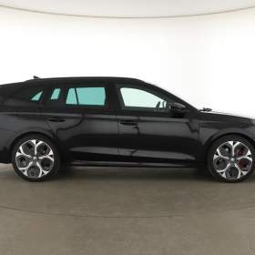 Foto inzerátu Skoda Octavia RS 2.0 TSI