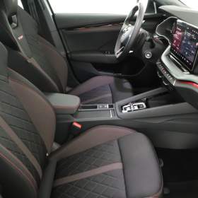 Foto inzerátu Skoda Octavia RS 2.0 TSI