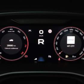 Foto inzerátu Skoda Octavia RS 2.0 TSI