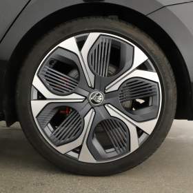 Foto inzerátu Skoda Octavia RS 2.0 TSI