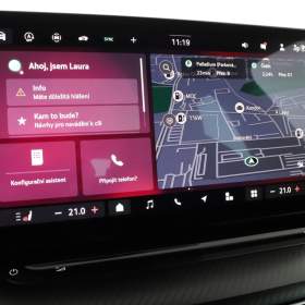Foto inzerátu Skoda Octavia RS 2.0 TSI