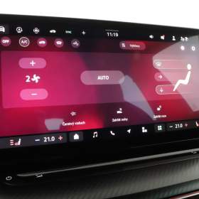 Foto inzerátu Skoda Octavia RS 2.0 TSI